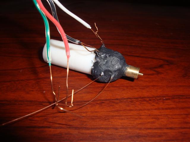 Extruder Development: From Nichrome Wire to Working Hotends